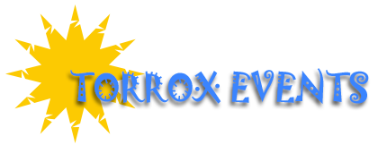 torrox events is based in torrox costa, spain. We provide excursions, trips and events all along the costa del sol.