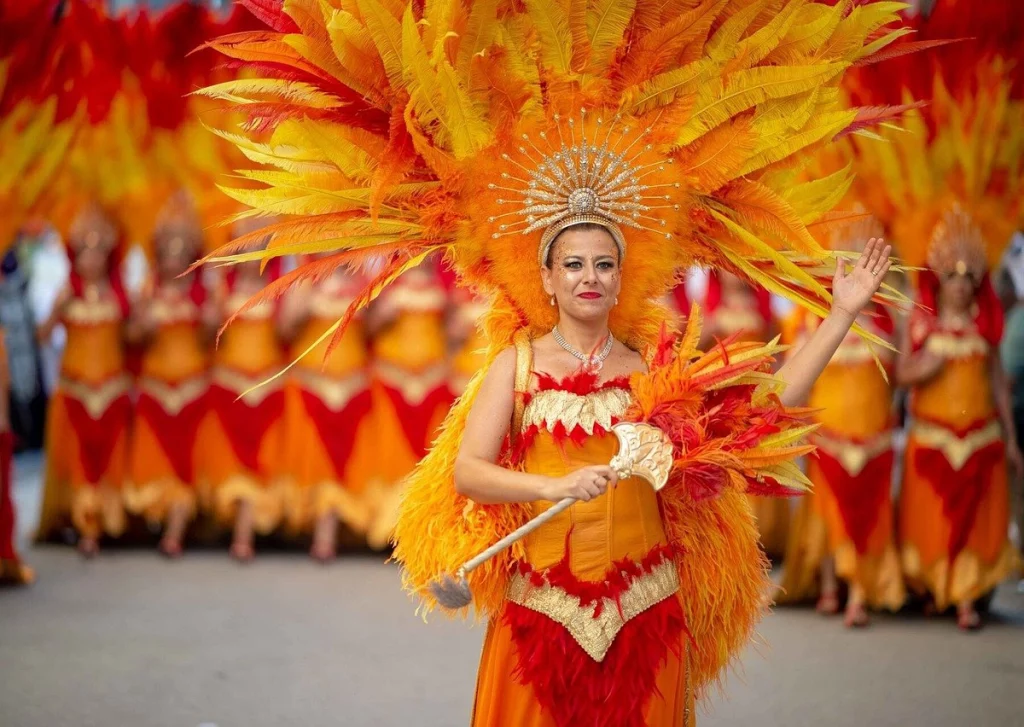 Torrox Events provides excursions, tours and events throughout the costa del sol, spain.
